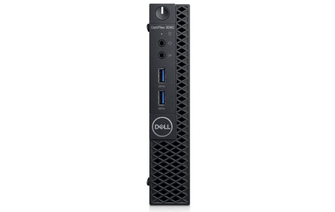 Dell Optiplex 3060 Micro | i5-8500T 8GB 256GB