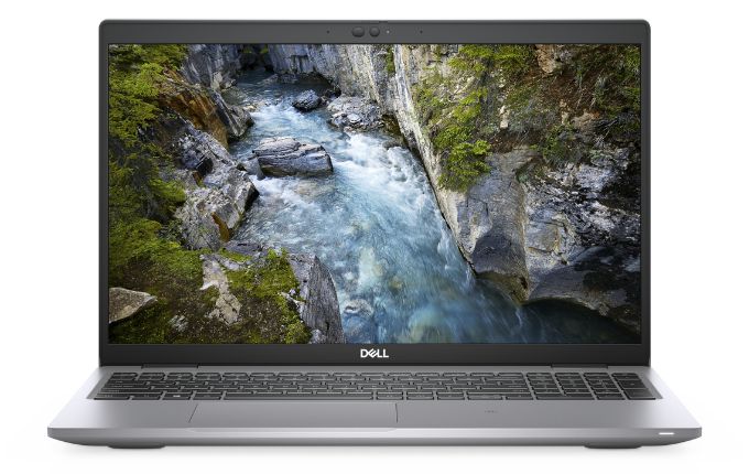 Dell Precision 3560 15.6" | i7-1165G7 16GB 256GB